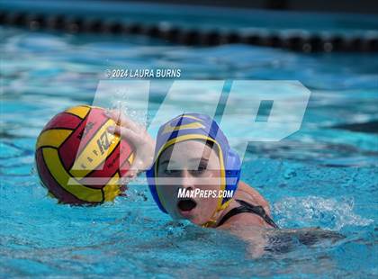 Thumbnail 2 in Clovis vs Leland (NorCal Invitational) photogallery.