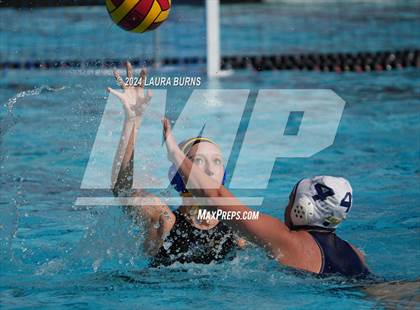 Thumbnail 1 in Clovis vs Leland (NorCal Invitational) photogallery.