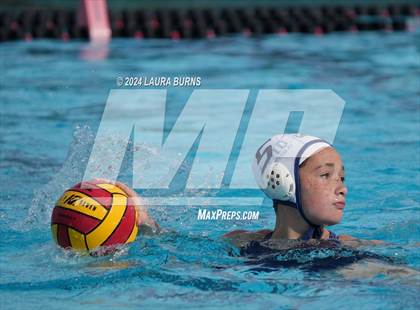 Thumbnail 2 in Clovis vs Leland (NorCal Invitational) photogallery.