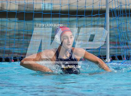 Thumbnail 1 in Clovis vs Leland (NorCal Invitational) photogallery.