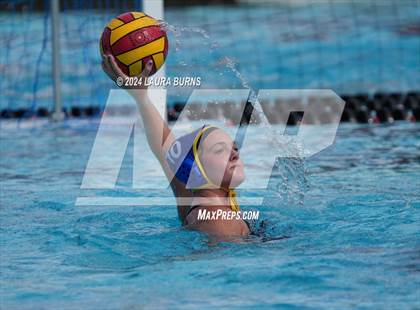 Thumbnail 1 in Clovis vs Leland (NorCal Invitational) photogallery.
