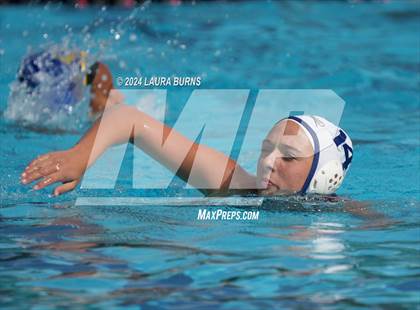 Thumbnail 1 in Clovis vs Leland (NorCal Invitational) photogallery.