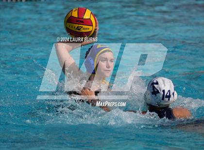 Thumbnail 1 in Clovis vs Leland (NorCal Invitational) photogallery.