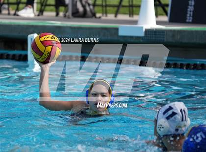 Thumbnail 1 in Clovis vs Leland (NorCal Invitational) photogallery.