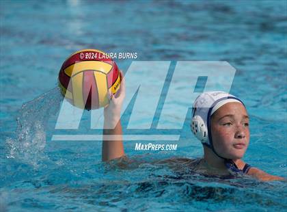 Thumbnail 3 in Clovis vs Leland (NorCal Invitational) photogallery.