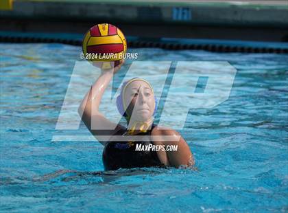 Thumbnail 1 in Clovis vs Leland (NorCal Invitational) photogallery.