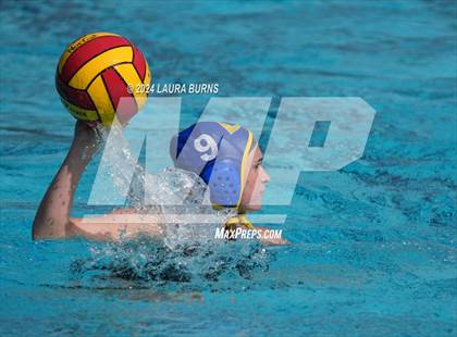 Thumbnail 1 in Clovis vs Leland (NorCal Invitational) photogallery.