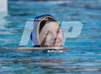 Thumbnail 3 in Clovis vs Leland (NorCal Invitational) photogallery.