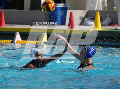 Thumbnail 1 in Clovis vs Leland (NorCal Invitational) photogallery.