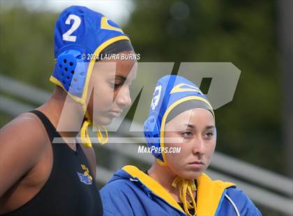 Thumbnail 1 in Clovis vs Leland (NorCal Invitational) photogallery.