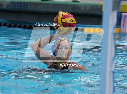 Thumbnail 3 in Clovis vs Leland (NorCal Invitational) photogallery.