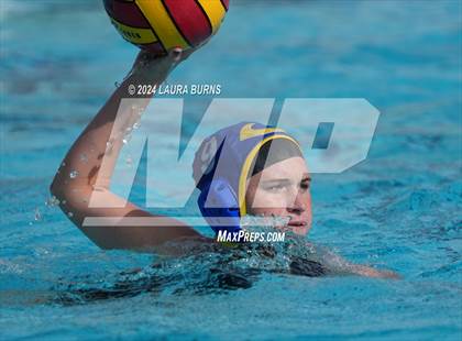 Thumbnail 2 in Clovis vs Leland (NorCal Invitational) photogallery.