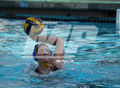 Thumbnail 3 in Clovis vs Leland (NorCal Invitational) photogallery.