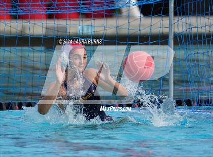 Thumbnail 2 in Clovis vs Leland (NorCal Invitational) photogallery.