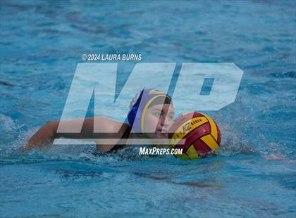 Thumbnail 1 in Clovis vs Leland (NorCal Invitational) photogallery.
