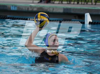 Thumbnail 1 in Clovis vs Leland (NorCal Invitational) photogallery.