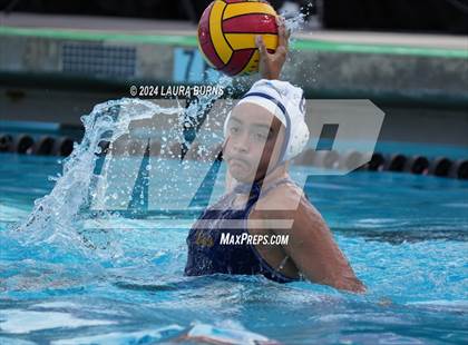Thumbnail 1 in Clovis vs Leland (NorCal Invitational) photogallery.