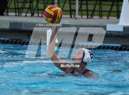 Thumbnail 2 in Clovis vs Leland (NorCal Invitational) photogallery.