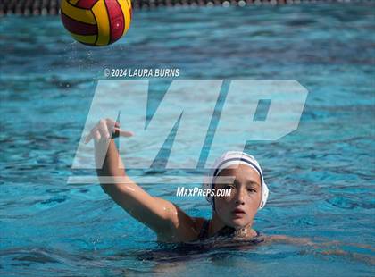 Thumbnail 1 in Clovis vs Leland (NorCal Invitational) photogallery.