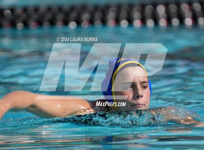 Thumbnail 1 in Clovis vs Leland (NorCal Invitational) photogallery.