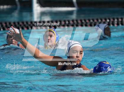Thumbnail 1 in Clovis vs Leland (NorCal Invitational) photogallery.