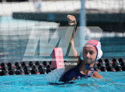 Thumbnail 3 in Clovis vs Leland (NorCal Invitational) photogallery.
