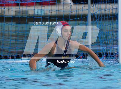 Thumbnail 1 in Clovis vs Leland (NorCal Invitational) photogallery.