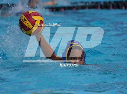 Thumbnail 3 in Clovis vs Leland (NorCal Invitational) photogallery.