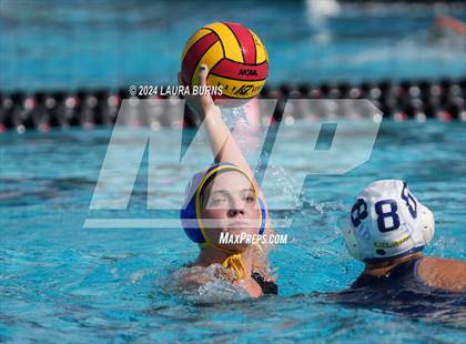 Thumbnail 1 in Clovis vs Leland (NorCal Invitational) photogallery.