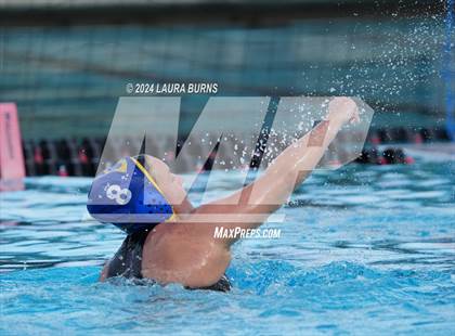 Thumbnail 1 in Clovis vs Leland (NorCal Invitational) photogallery.