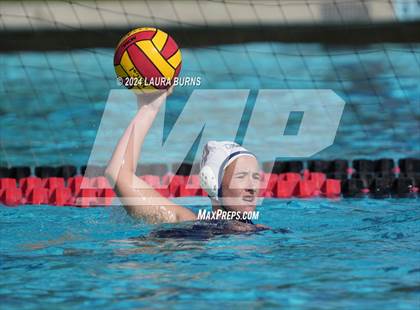 Thumbnail 1 in Clovis vs Leland (NorCal Invitational) photogallery.