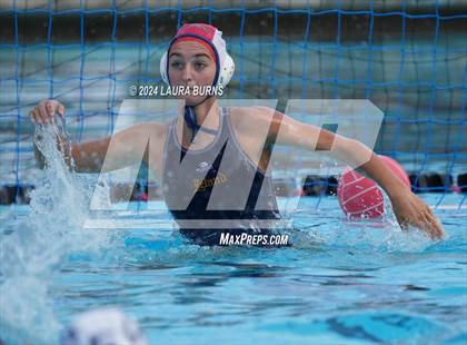 Thumbnail 2 in Clovis vs Leland (NorCal Invitational) photogallery.