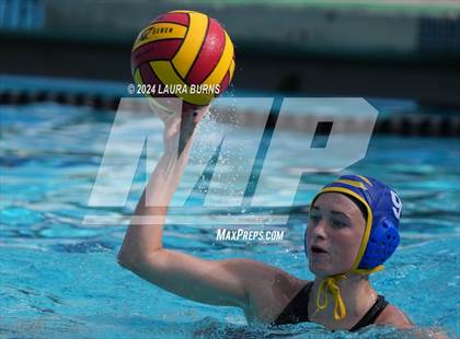 Thumbnail 1 in Clovis vs Leland (NorCal Invitational) photogallery.