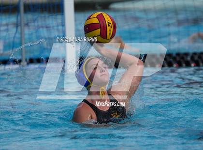 Thumbnail 3 in Clovis vs Leland (NorCal Invitational) photogallery.