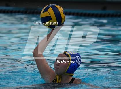 Thumbnail 3 in Clovis vs Leland (NorCal Invitational) photogallery.