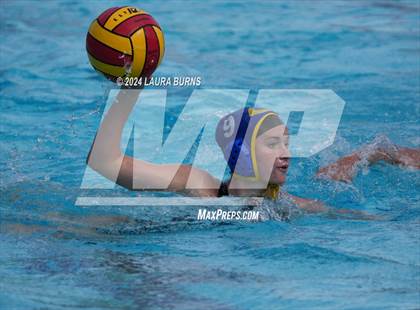 Thumbnail 2 in Clovis vs Leland (NorCal Invitational) photogallery.