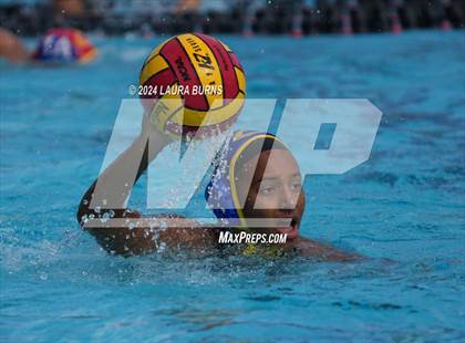 Thumbnail 1 in Clovis vs Leland (NorCal Invitational) photogallery.