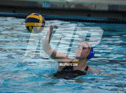 Thumbnail 3 in Clovis vs Leland (NorCal Invitational) photogallery.
