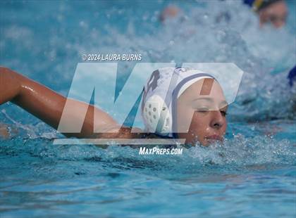 Thumbnail 1 in Clovis vs Leland (NorCal Invitational) photogallery.