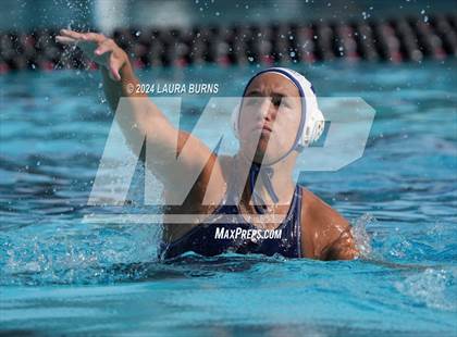 Thumbnail 1 in Clovis vs Leland (NorCal Invitational) photogallery.