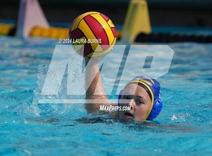 Thumbnail 1 in Clovis vs Leland (NorCal Invitational) photogallery.