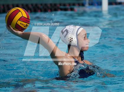 Thumbnail 3 in Clovis vs Leland (NorCal Invitational) photogallery.
