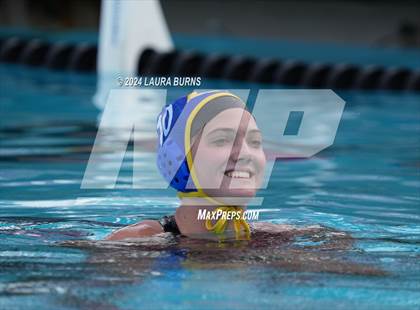 Thumbnail 3 in Clovis vs Leland (NorCal Invitational) photogallery.