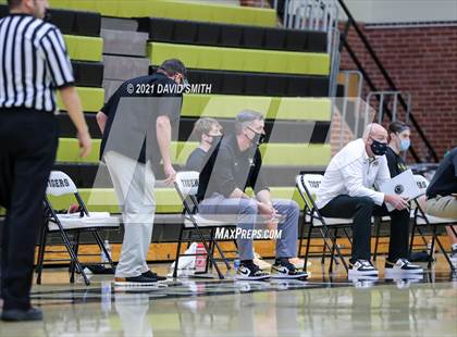 Thumbnail 1 in Central vs Lee's Summit (Summit Grill Shootout) photogallery.