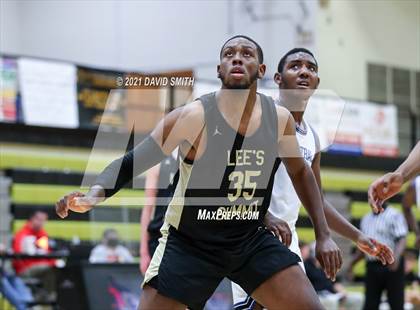 Thumbnail 3 in Central vs Lee's Summit (Summit Grill Shootout) photogallery.