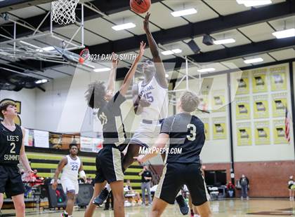 Thumbnail 3 in Central vs Lee's Summit (Summit Grill Shootout) photogallery.