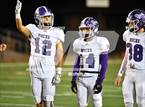 Photo from the gallery "Hominy vs. Gore (OSSAA Class A Semifinal)"