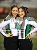 Photo from the gallery "Hominy vs. Gore (OSSAA Class A Semifinal)"