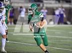 Photo from the gallery "Hominy vs. Gore (OSSAA Class A Semifinal)"