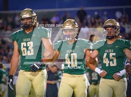 Thumbnail 1 in Desert Ridge @ Basha photogallery.